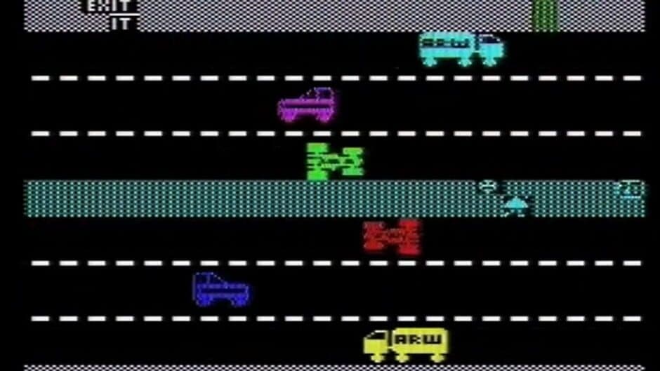 Psycho Shopper screenshot