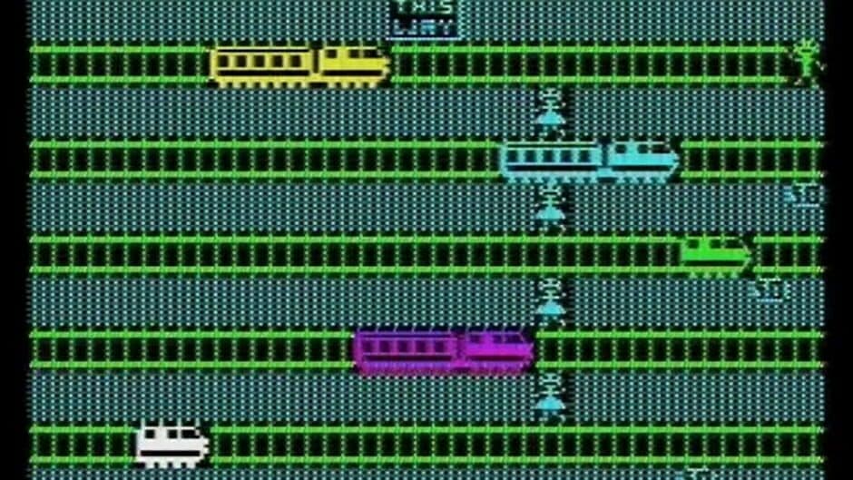 Psycho Shopper screenshot