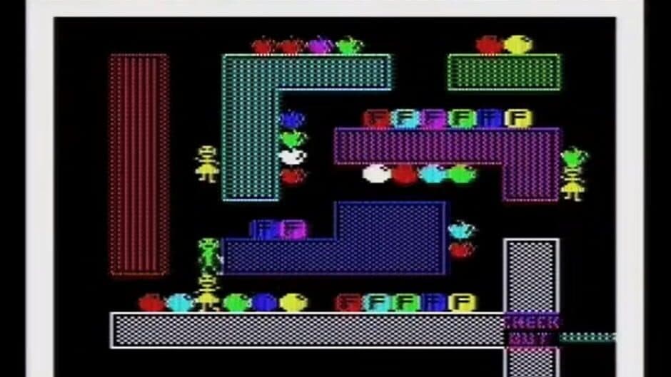 Psycho Shopper screenshot