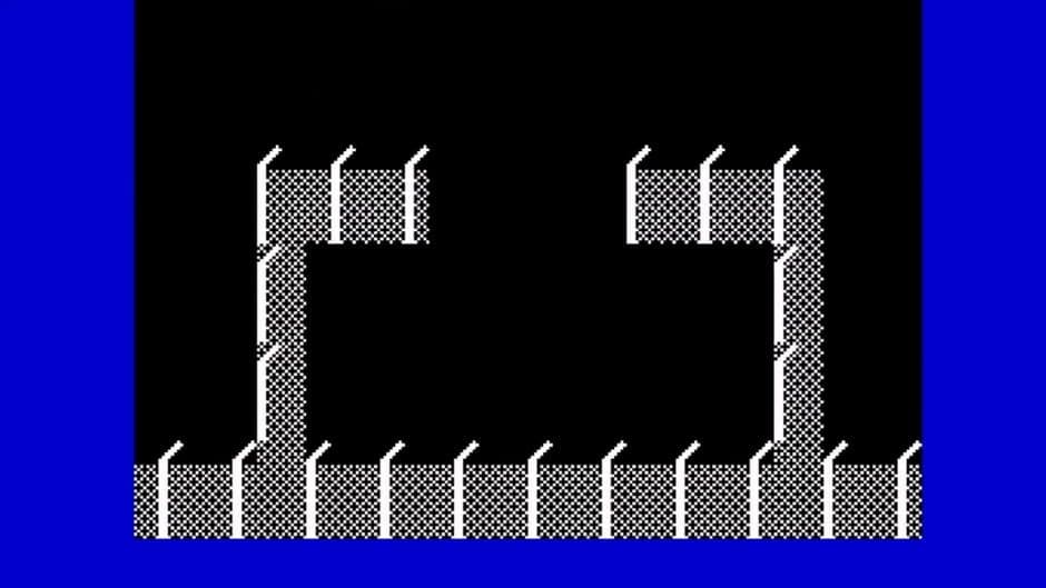 Alcatraz Harry screenshot