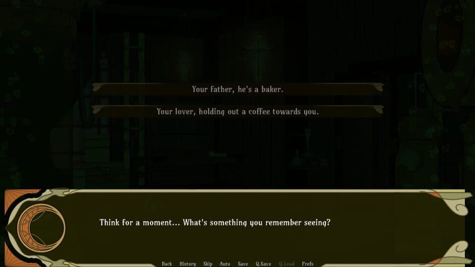 Carpathian Skies screenshot