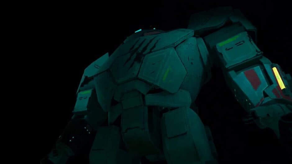 Last Mech Standing screenshot