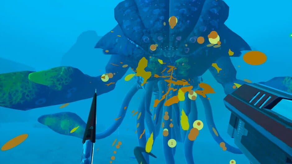 Last Mech Standing screenshot