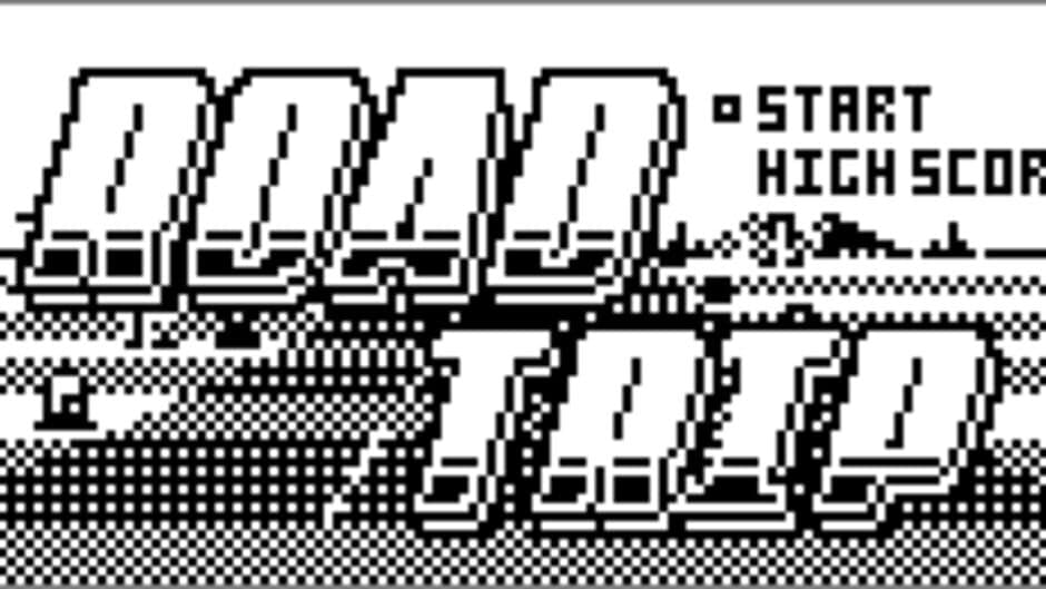 Road Trip screenshot