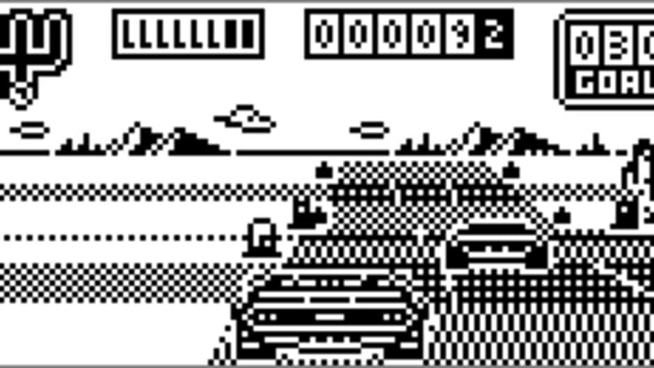 Road Trip screenshot