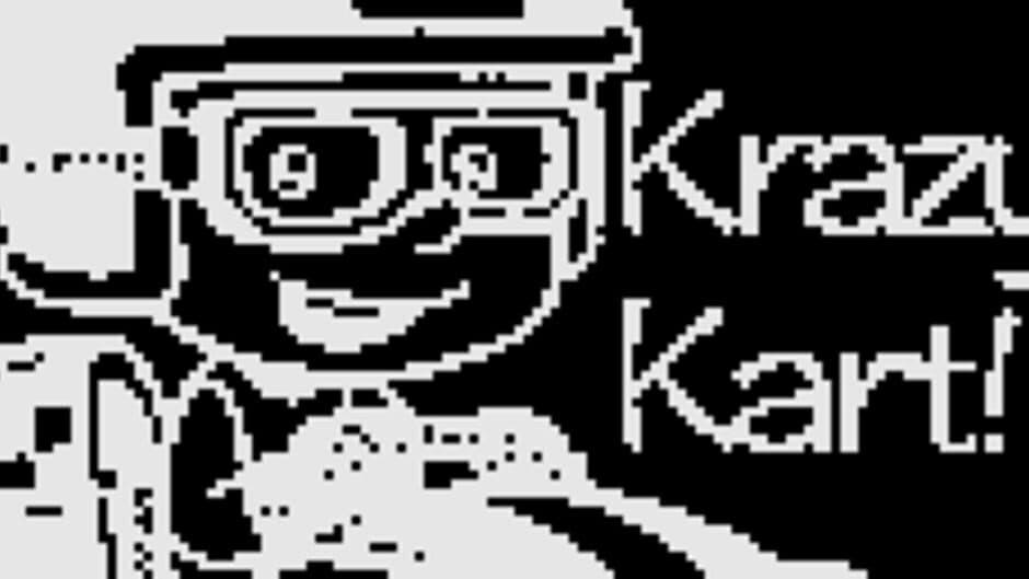 Krazy Kart! screenshot