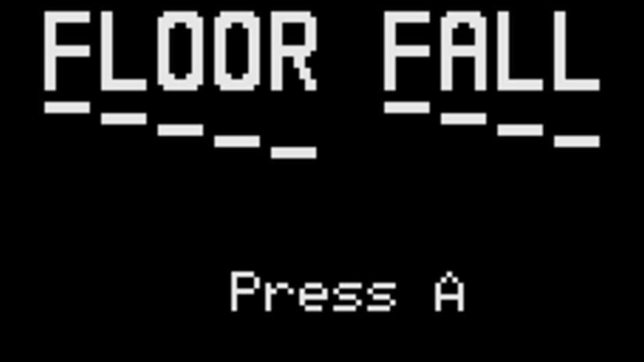 Floor Fall screenshot