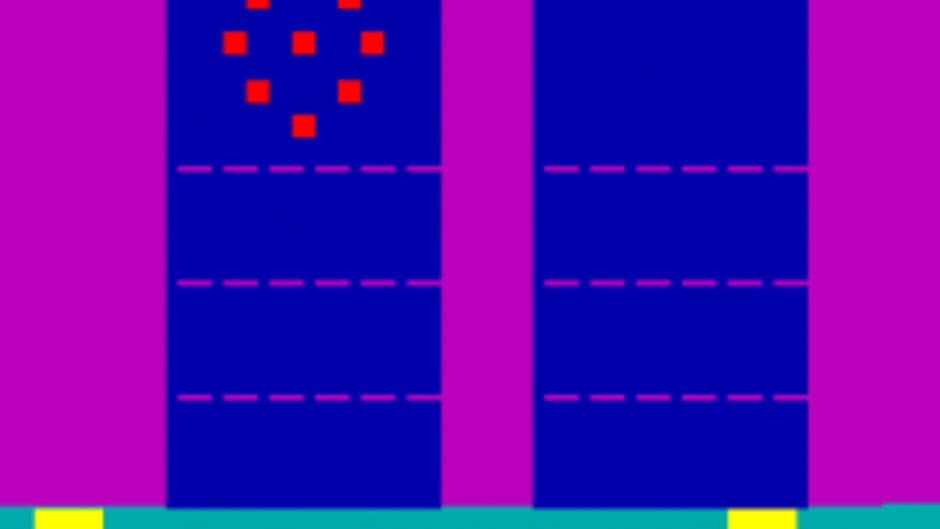 Bowling: Ninepins screenshot