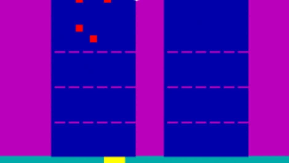 Bowling: Ninepins screenshot