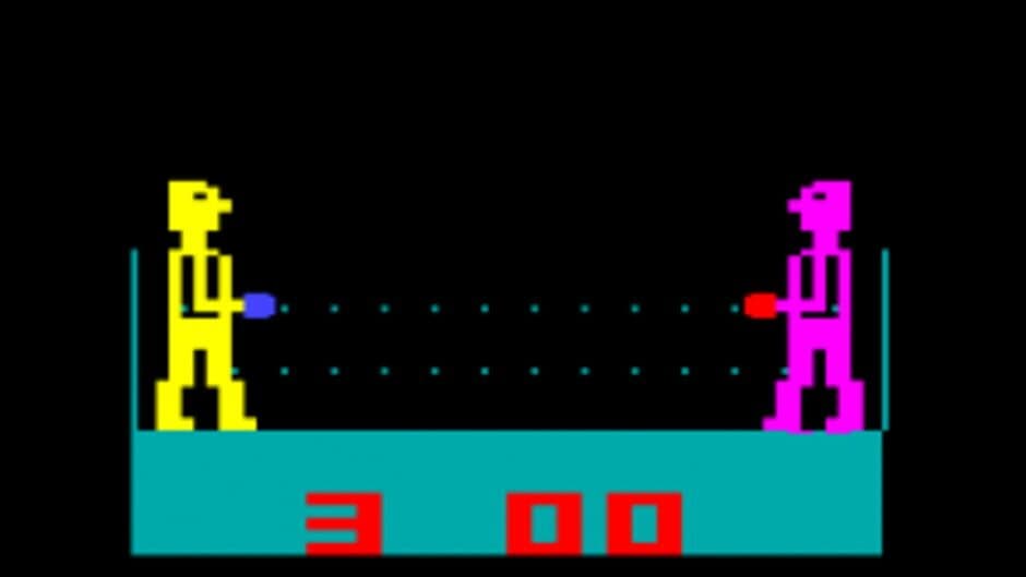 Boxing Match screenshot