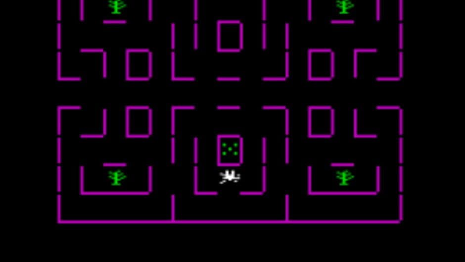 Crazy Crab screenshot