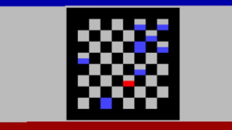 Draughts screenshot