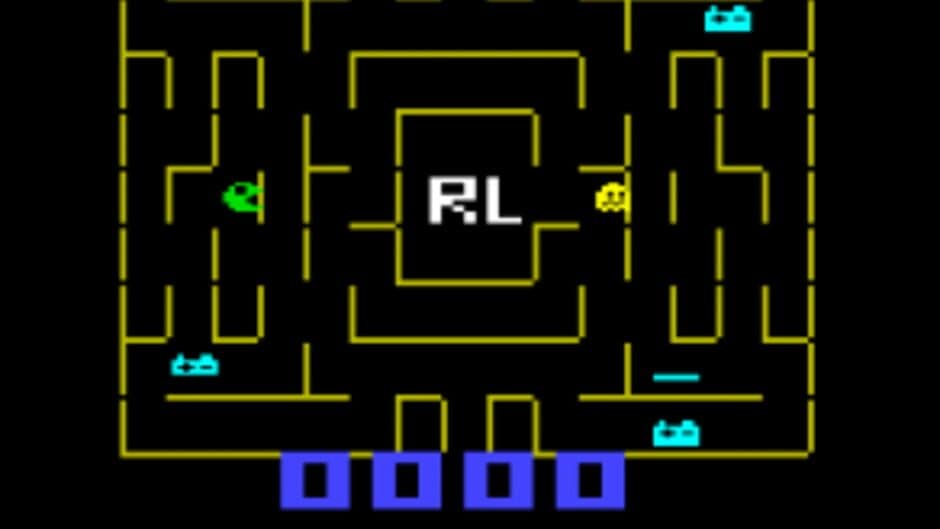 Monster Munchers screenshot