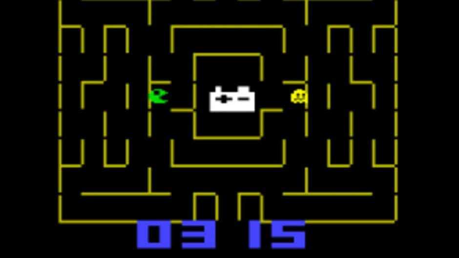 Monster Munchers screenshot