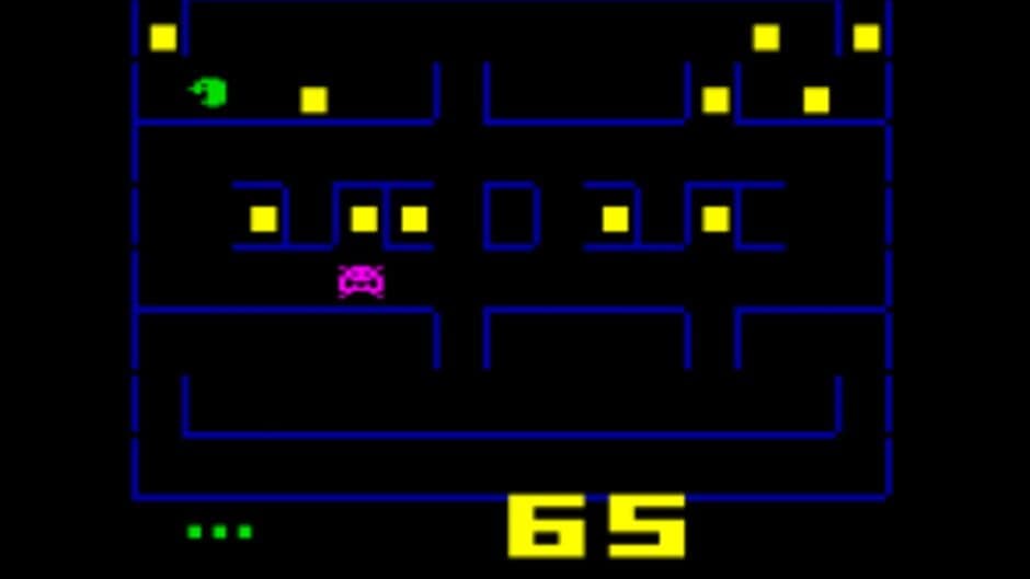 Munch & Crunch screenshot