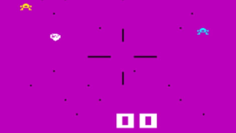 Outer Space Combat screenshot