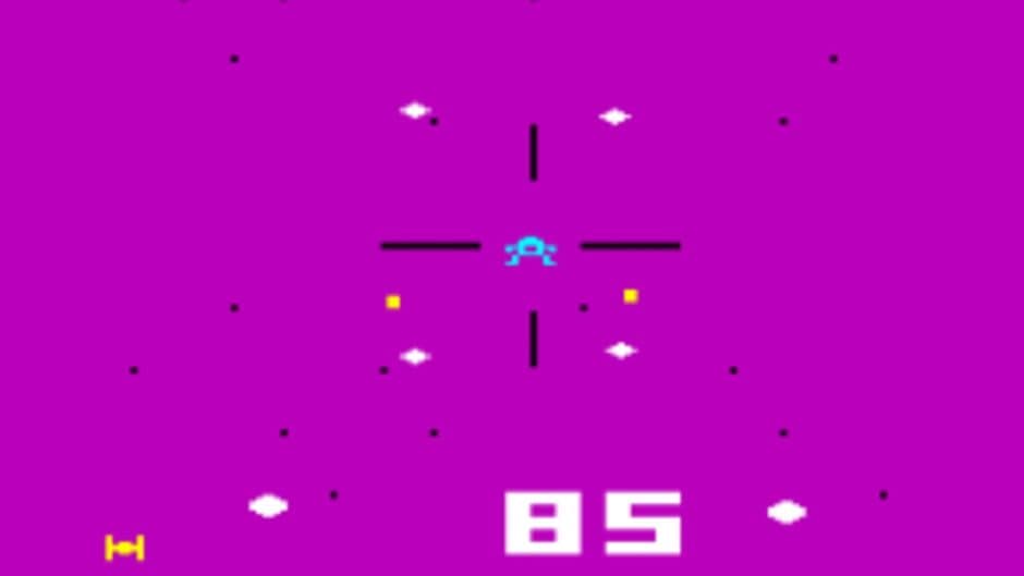 Outer Space Combat screenshot