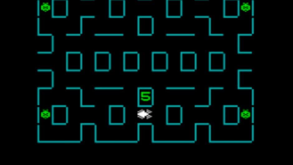 Monster Man screenshot