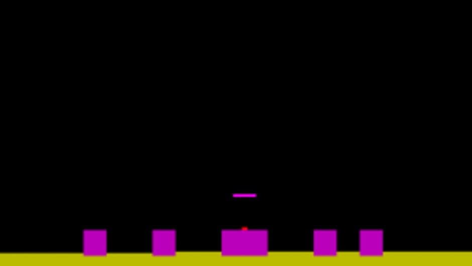 Planet Defender screenshot