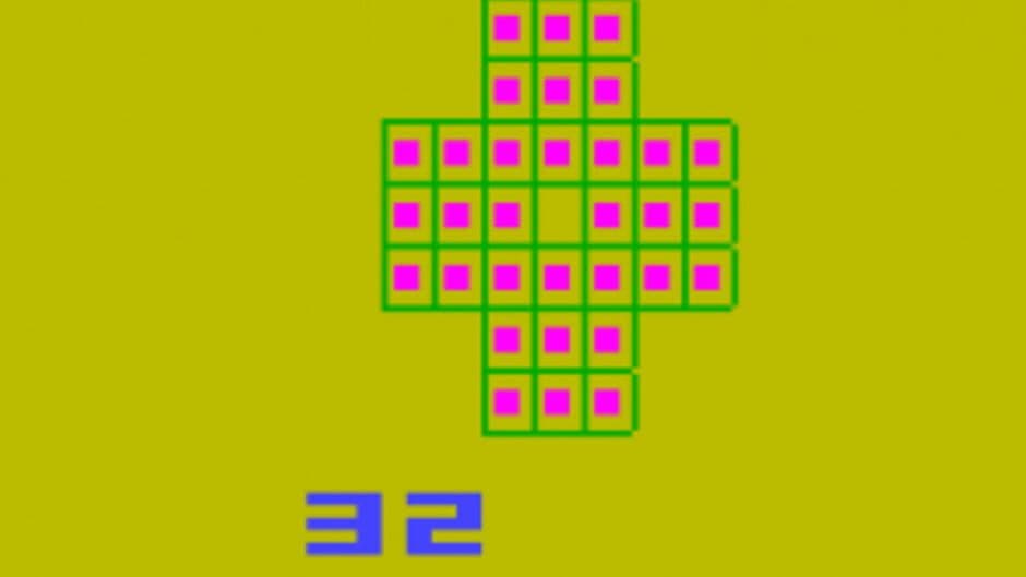 Solitaire screenshot