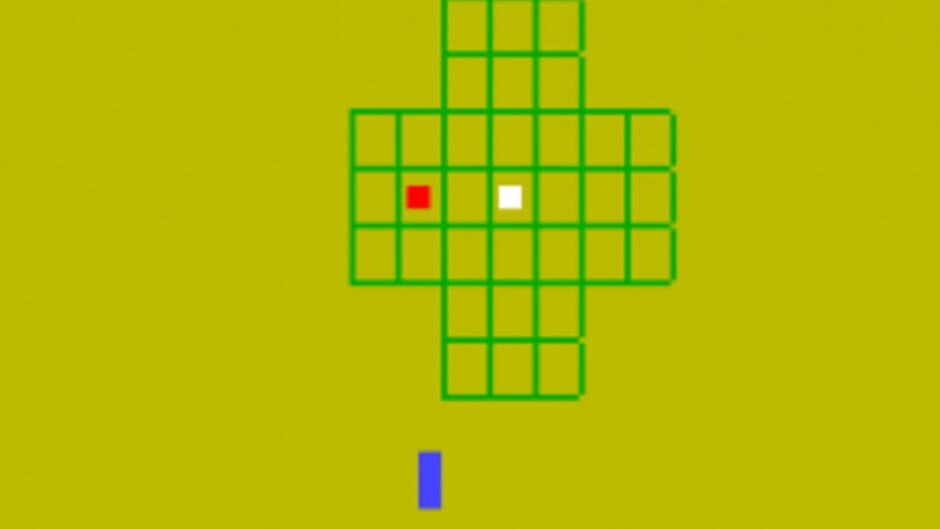 Solitaire screenshot