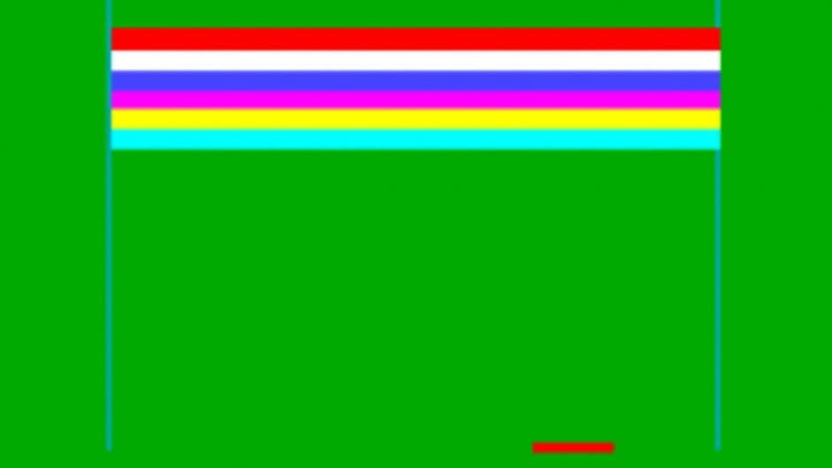 Super Knockout screenshot