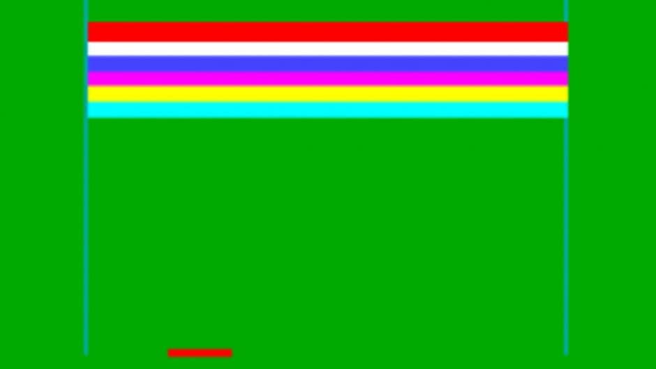 Super Knockout screenshot