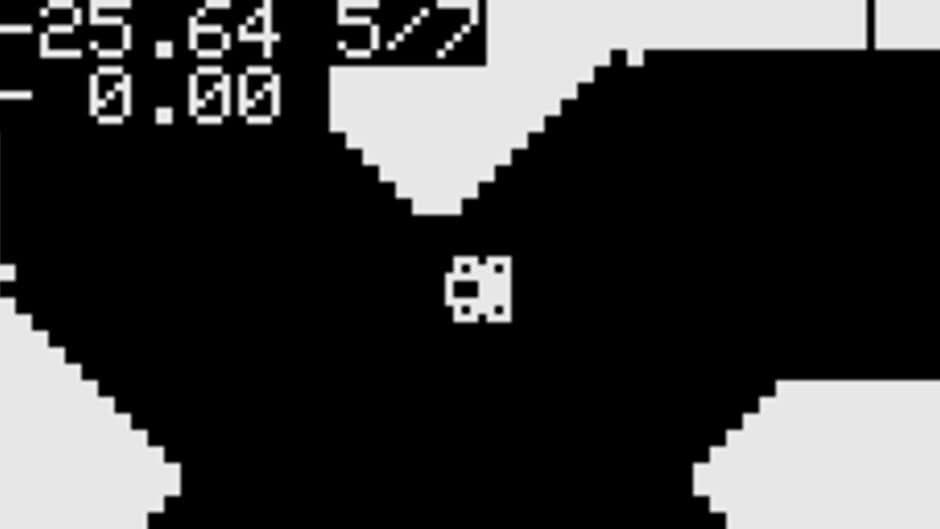 Ardu-Racer screenshot