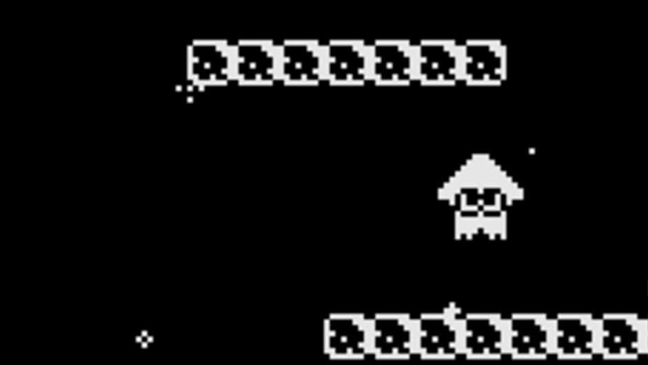 Squid Jump screenshot