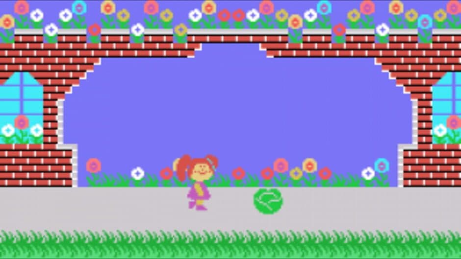 Cabbage Patch Kids screenshot