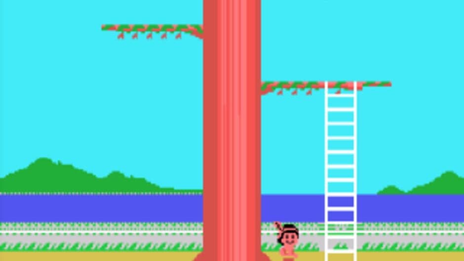 Magical Tree screenshot