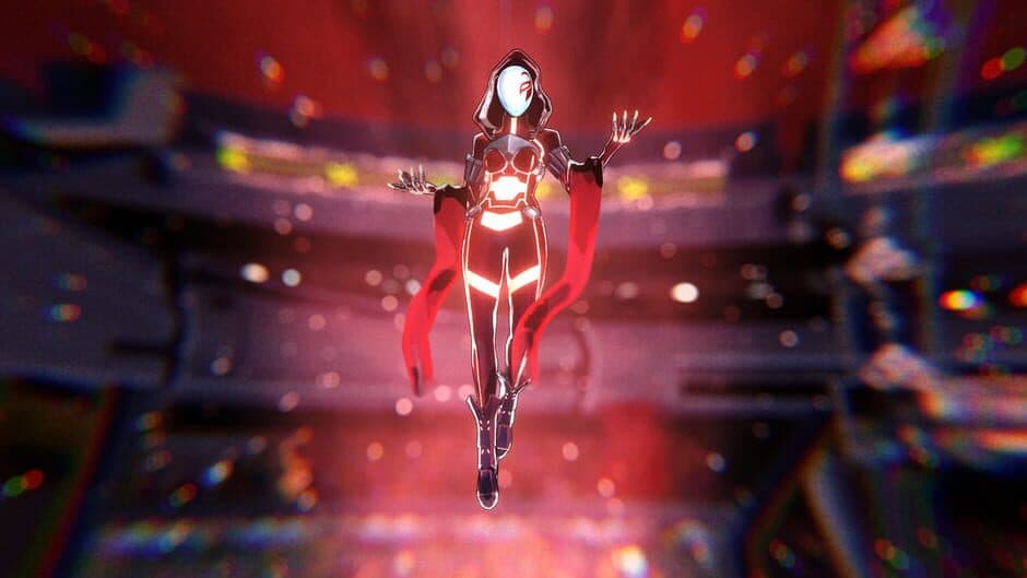 Infinity: HexaDome Tactics screenshot