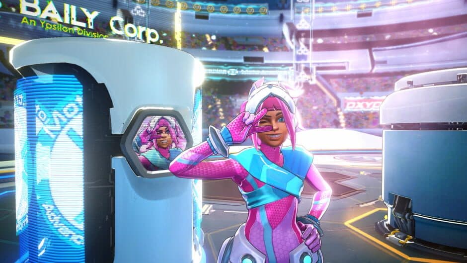 Infinity: HexaDome Tactics screenshot