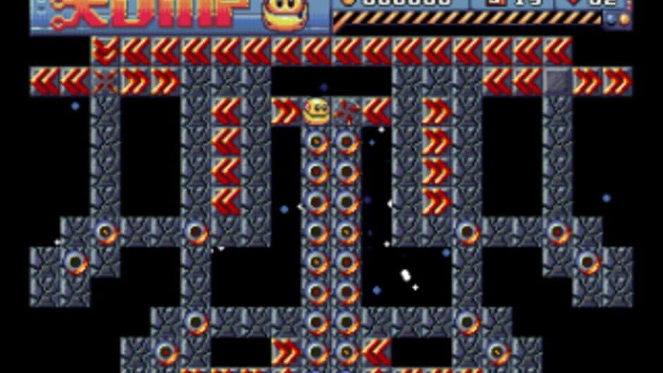 Xump 2: Back to Space screenshot