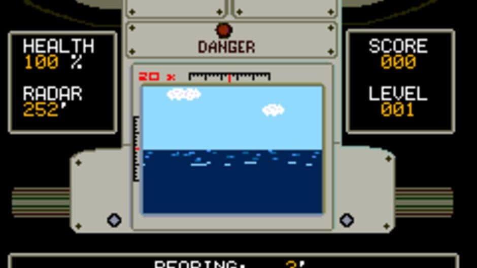 Das Boot screenshot