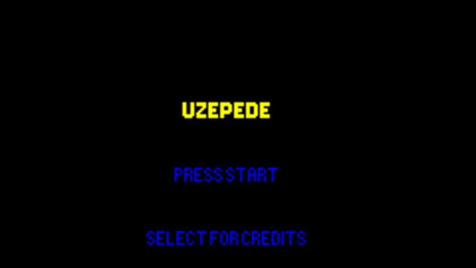 Uzepede screenshot