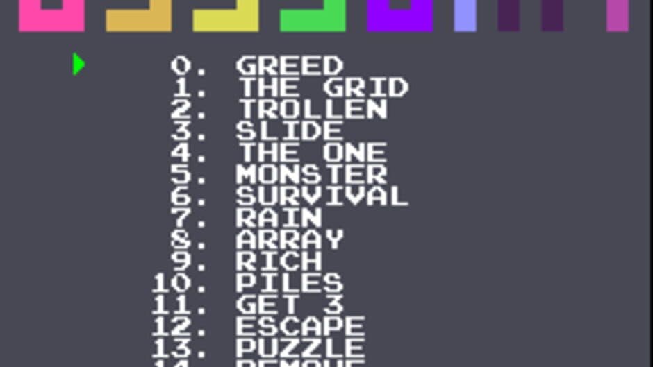 65536-in-1 screenshot