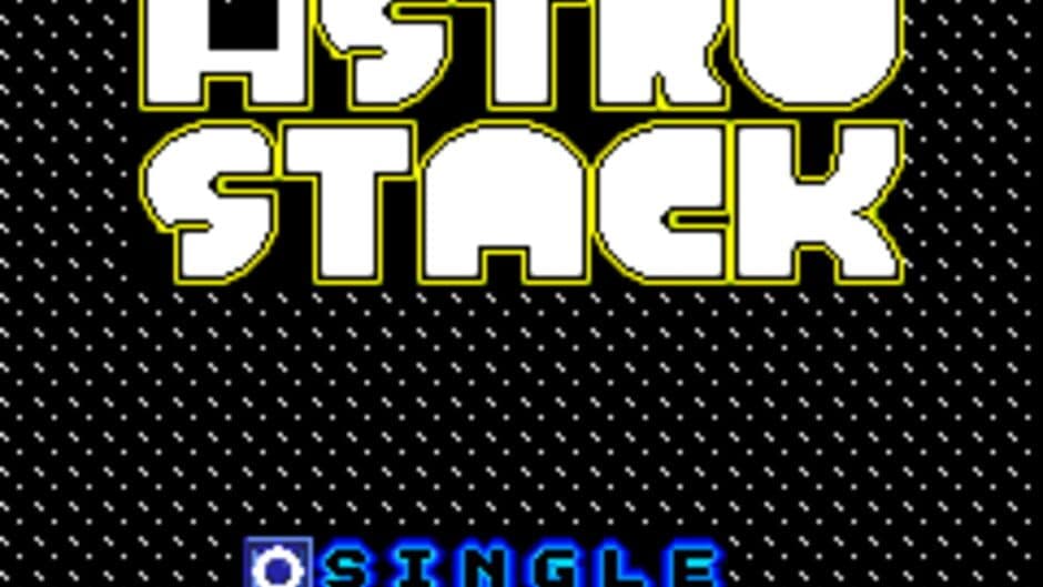 Astrostack screenshot