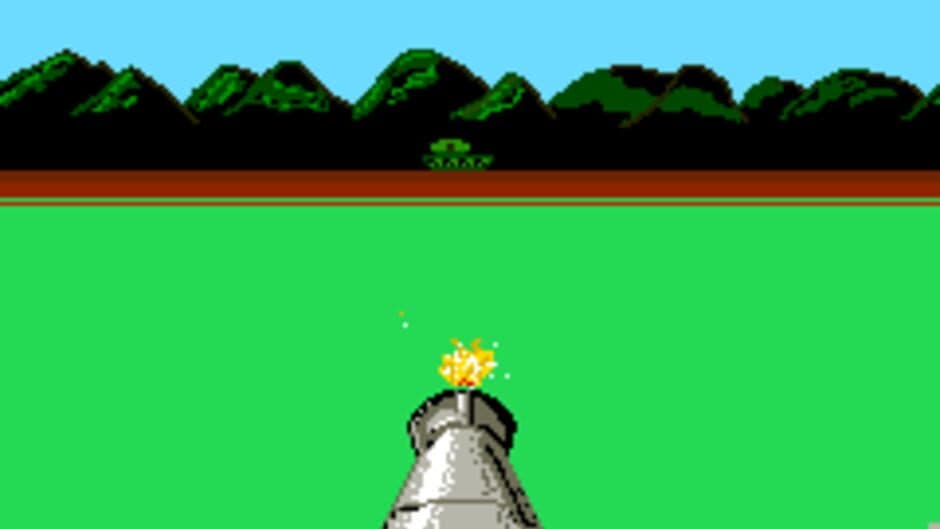 Final Blood screenshot