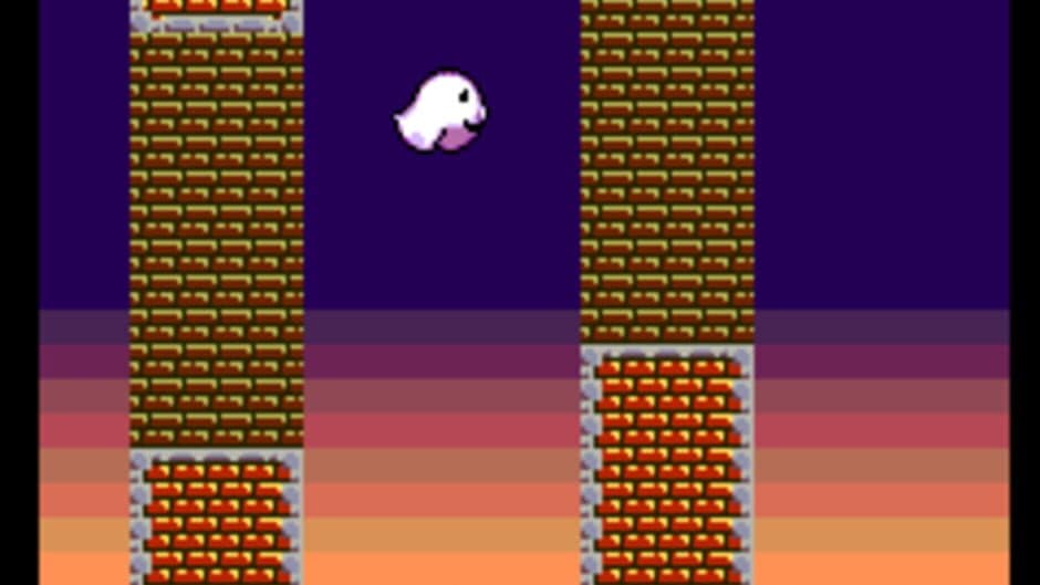 Ghosty Ghost screenshot
