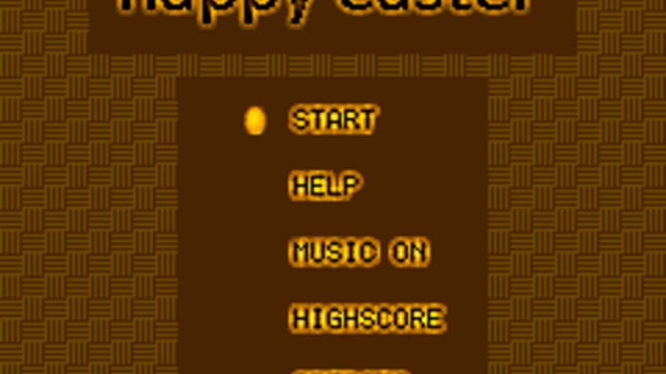 Happy Easter screenshot