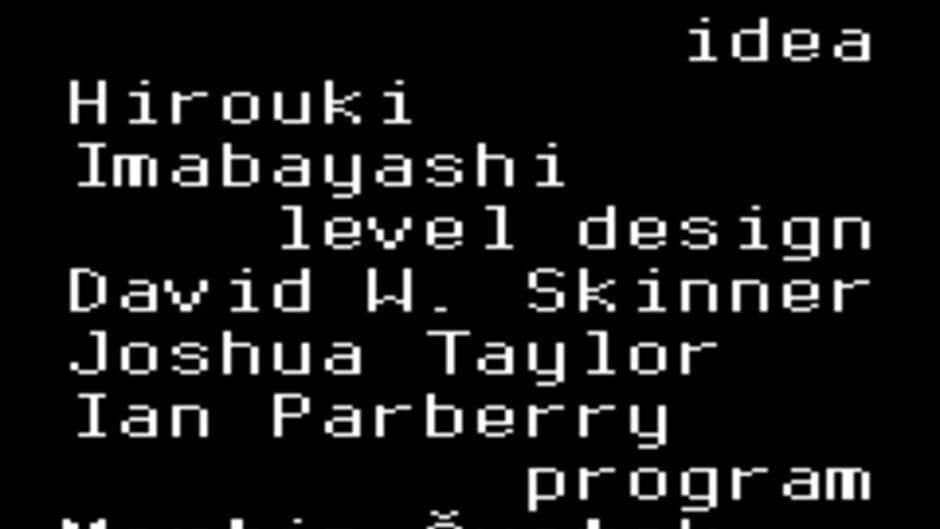 MegaSokoban screenshot