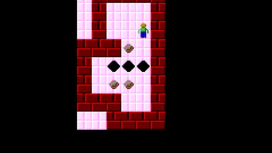 MegaSokoban screenshot