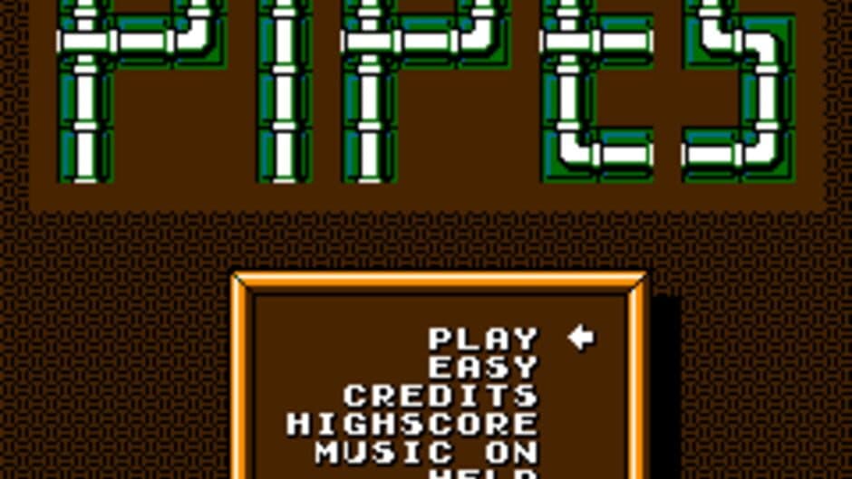 Pipes screenshot