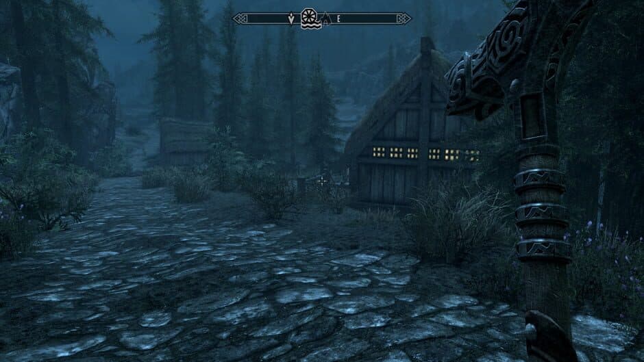 The Elder Scrolls V: Skyrim screenshot