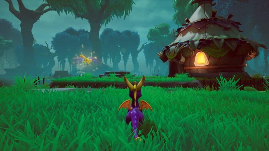 Spyro Reignited Trilogy screenshot