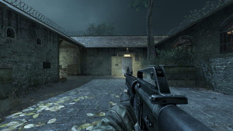 Call of Duty: Black Ops screenshot