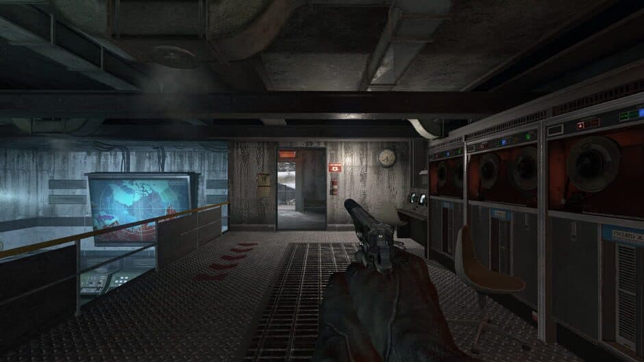 Call of Duty: Black Ops screenshot