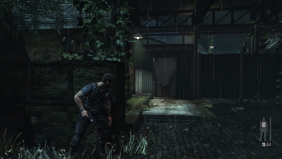 Max Payne 3 screenshot