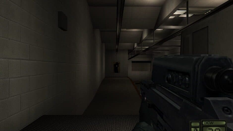 Soldier of Fortune II: Double Helix screenshot